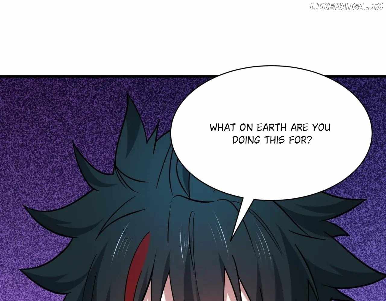 Age of Terror Chapter 486 129